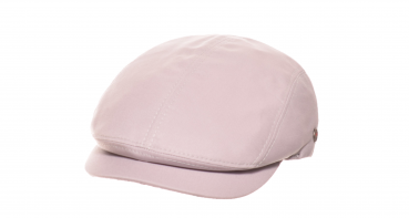 Balke Flatcap UV Protection 50+ mittelgrau