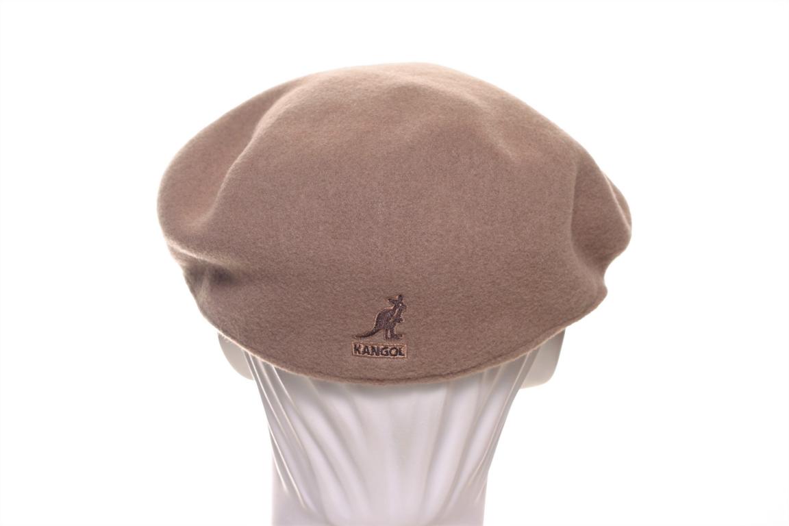 Mütze Flatcap Kangol Pepe - Hut Mühlenbeck Shop 504 Wool